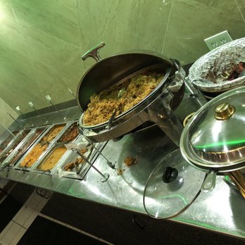the Mughal Restaurant - Buffet - dinner - Indian Near Me - Pembroke Pines, Florida