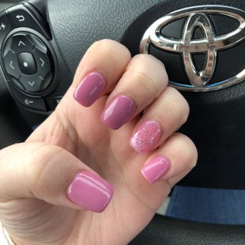 Moda Nail Spa - Nail Salons Near Me - Knoxville, Tennessee