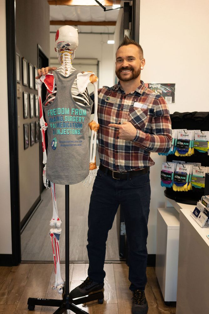 ADVANCED PHYSICAL THERAPY & WELLNESS 22 Reviews 6915 Flanders Dr