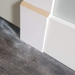 Farrands Handyman Service - Trim installation