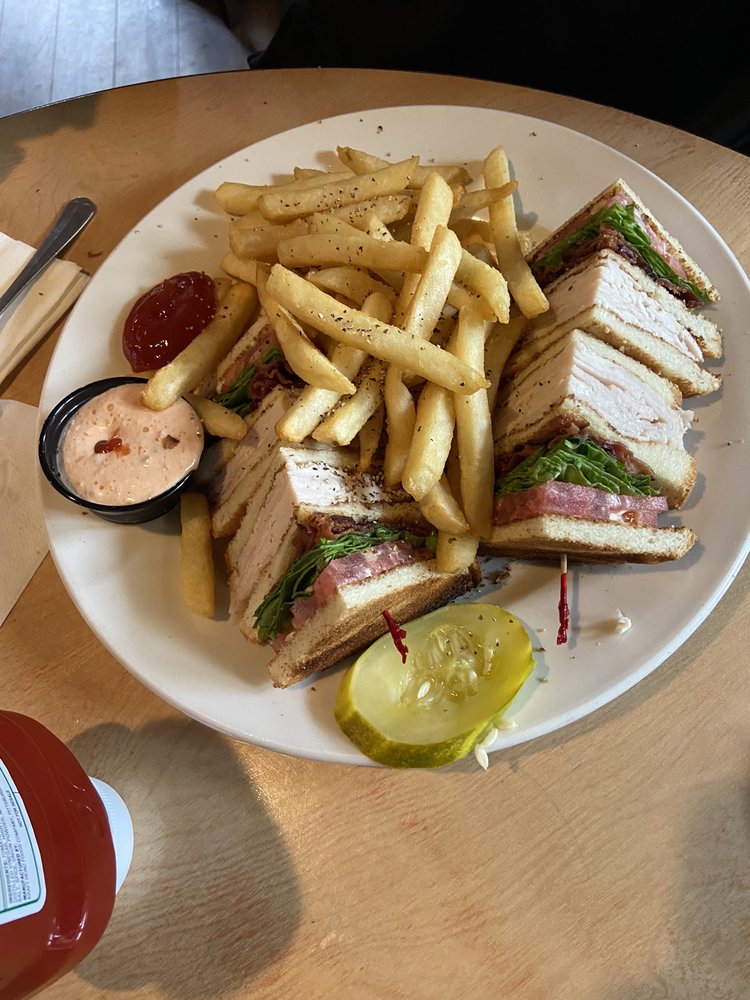 ALLENDALE BAR & GRILL 81 Photos & 224 Reviews 67 W Allendale Ave, Allendale, NJ Menu Yelp