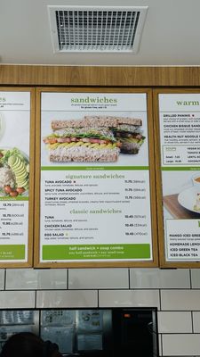 Menu photo 4 Health Nut Culver City, CA Menu photo 4 Health Nut Culver City, CA