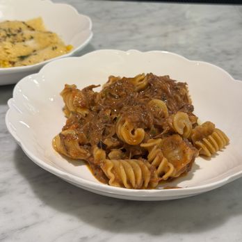Lapaba - Radiatore & Galbi Jjim - Italian Near Me - Los Angeles, California Lapaba - Radiatore & Galbi Jjim - Italian Near Me - Los Angeles, California