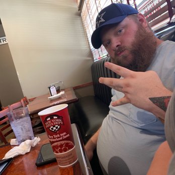NYPD Pizza - Lunch time slices - Pizza Near Me - Phoenix, Arizona