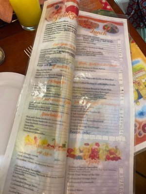 Menu photo 2 Soco's Place Puerto Vallarta, JAL Menu photo 2 Soco's Place Puerto Vallarta, JAL