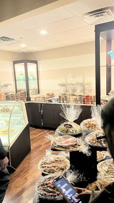 Libanais Restaurant by null