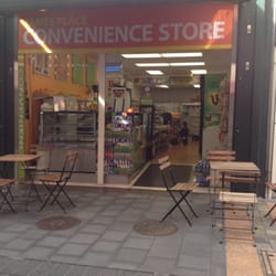 James Place Convenience Store