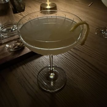 Canary - Speakeasies Near Me - Breckenridge, Colorado