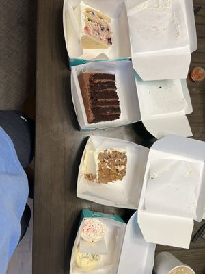 SusieCakes - La Brea by null