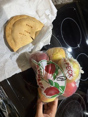 Hillcrest Orchards by null