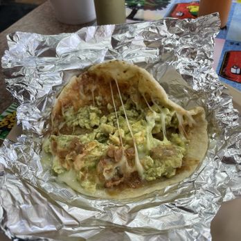 La Cocina Taco House - Tacos Near Me - Spring, Texas