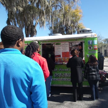 Mobile Munchiez - Food Trucks Near Me Mobile Munchiez - Food Trucks Near Me