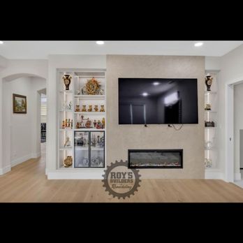 Roy's Builders & Remodeling - General Contractors Near Me