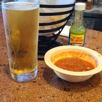 El Rancho Grande Mexican Restaurant - Recommend putting somw green hot sause on you meal if you enjoy spicy - Mexican Near Me - Cincinnati, Ohio El Rancho Grande Mexican Restaurant - Recommend putting somw green hot sause on you meal if you enjoy spicy - Mexican Near Me - Cincinnati, Ohio