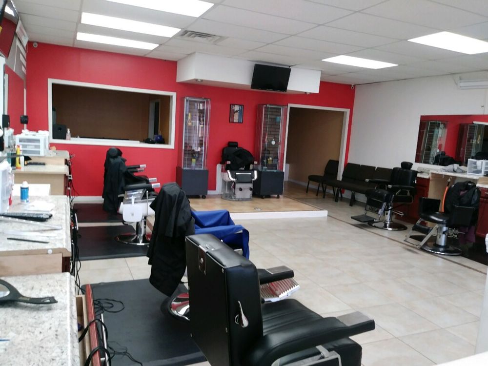 ON POINT BARBER SHOP Updated September 2024 1201 Minnesota Ave