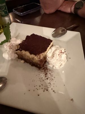 Giacomo's Melrose by null