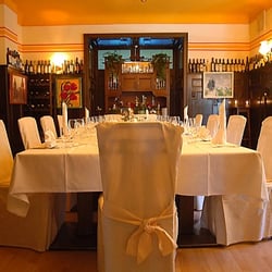 Cafe-Restaurant Bachler
