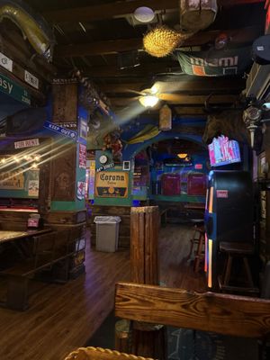 Barracuda Taphouse & Grill by null