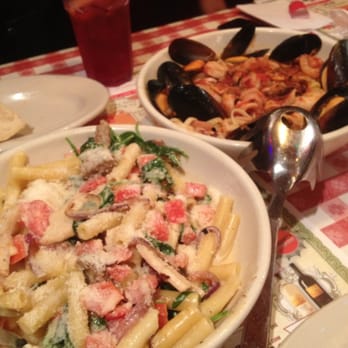 Buca di Beppo Italian Restaurant - Italian Near Me - Brea, California Buca di Beppo Italian Restaurant - Italian Near Me - Brea, California