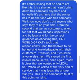 REST OF REVIEW BECAUSE OF A CHARACTER LIMIT