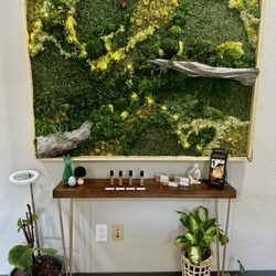 Nirvana Day Spa