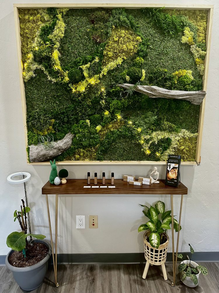 Nirvana Day Spa Image