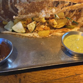 Linger - Asian Fusion Near Me - Denver, Colorado