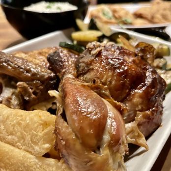 Limón - Half Chicken - Peruvian Near Me - Walnut Creek, California Limón - Half Chicken - Peruvian Near Me - Walnut Creek, California