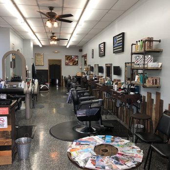 Axels Barber Shop - Barbers Near Me - Fallston, Maryland Axels Barber Shop - Barbers Near Me - Fallston, Maryland