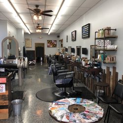 Axels Barber Shop