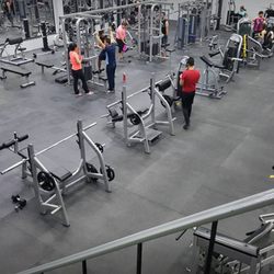 Profitness Gym