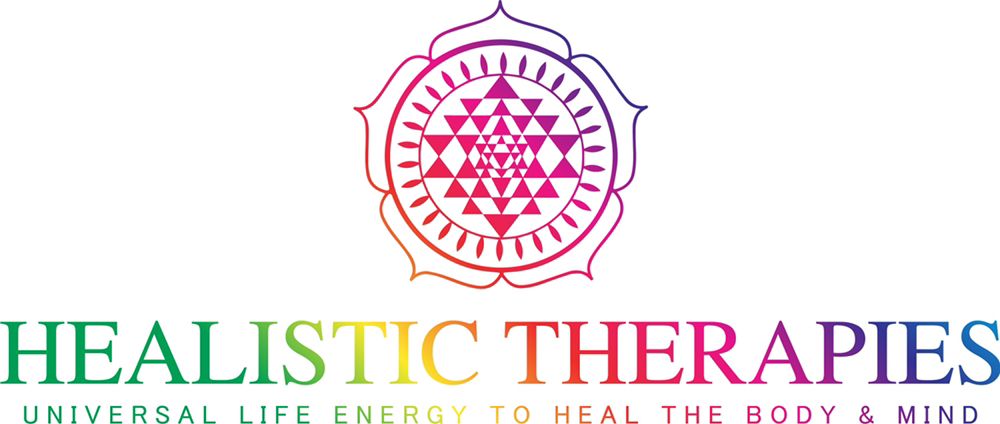 Healistic Therapies
