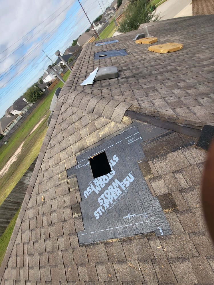 Slide of Texas Roof Masters