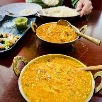 Tandoori Express - Lunchtime - Indian Near Me - Oakhurst, California Tandoori Express - Lunchtime - Indian Near Me - Oakhurst, California