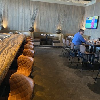 The Vig - Bar and dining area - Cocktail Bars Near Me - Peoria, Arizona The Vig - Bar and dining area - Cocktail Bars Near Me - Peoria, Arizona