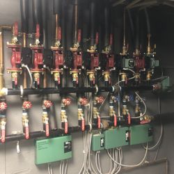 Go Green Air - Heating systems