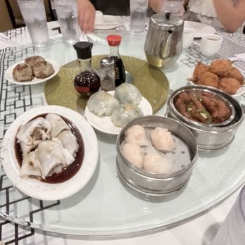 Great Wall Cuisine - Dim Sum Near Me - Phoenix, Arizona