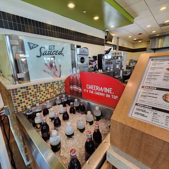 PDQ Chicken - Sandwiches Near Me - Miami, Florida