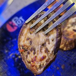 KPOT Korean BBQ & Hot Pot - Eggplant t.