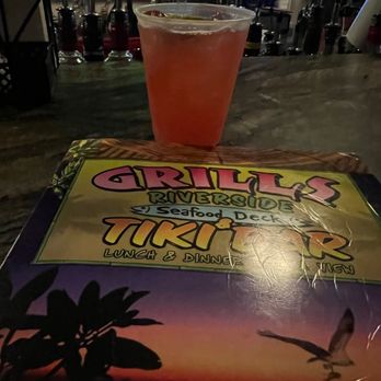 Gators Dockside - Outside bar - Sports Bars Near Me - Melbourne, Florida Gators Dockside - Outside bar - Sports Bars Near Me - Melbourne, Florida