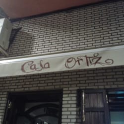 Casa Ortiz