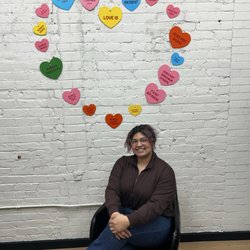 Belt of Truth Aesthetics - Hi I am Emmamartha your Modesto Wax Specialist and Owner of Belt of Truth Aesthetics. I am looking forward to meeting you!