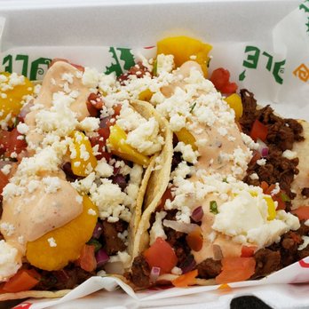 Taco Jardin - Steak and Mango house taco $4.00 each - Tacos Near Me - Smyrna, Delaware Taco Jardin - Steak and Mango house taco $4.00 each - Tacos Near Me - Smyrna, Delaware