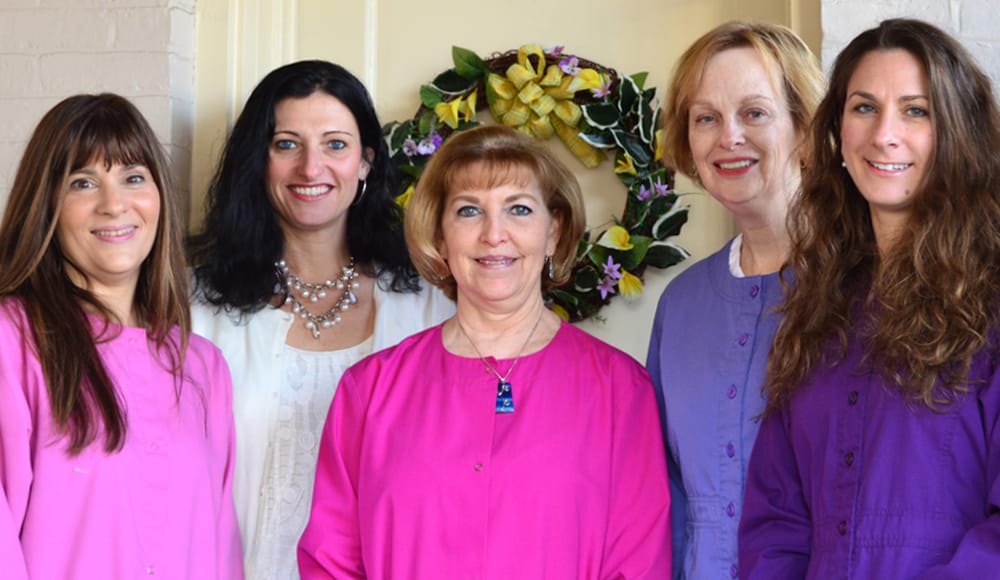 Gail Thornton,  DDS - sleep specialist in Kingston, NY