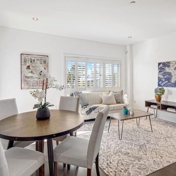 Scribe Staging - Home Staging Near Me - Los Angeles, California