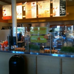 Jamba - Counter