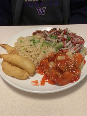 AK Asian Restaurant by null