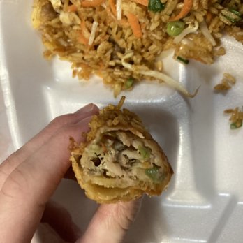New Wok Express - EWWWW WTFFFF - Chinese Near Me - Dallas, Texas New Wok Express - EWWWW WTFFFF - Chinese Near Me - Dallas, Texas