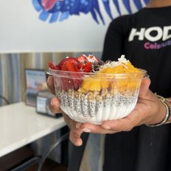 Kaia Bowls - Safety Harbor