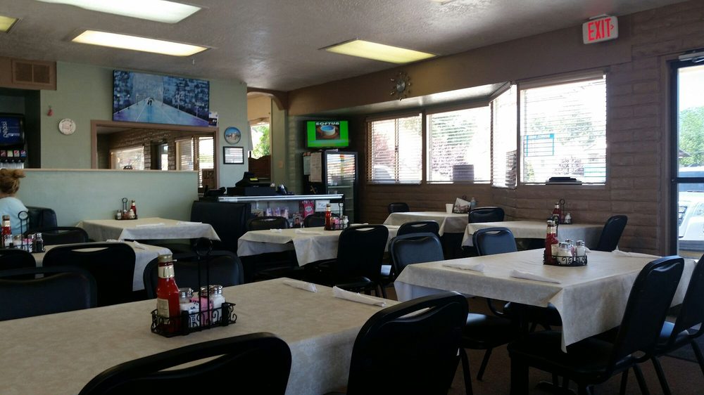 RIVERSIDE PIZZA DELI CLOSED 13 Photos & 13 Reviews 1609 E 20th St